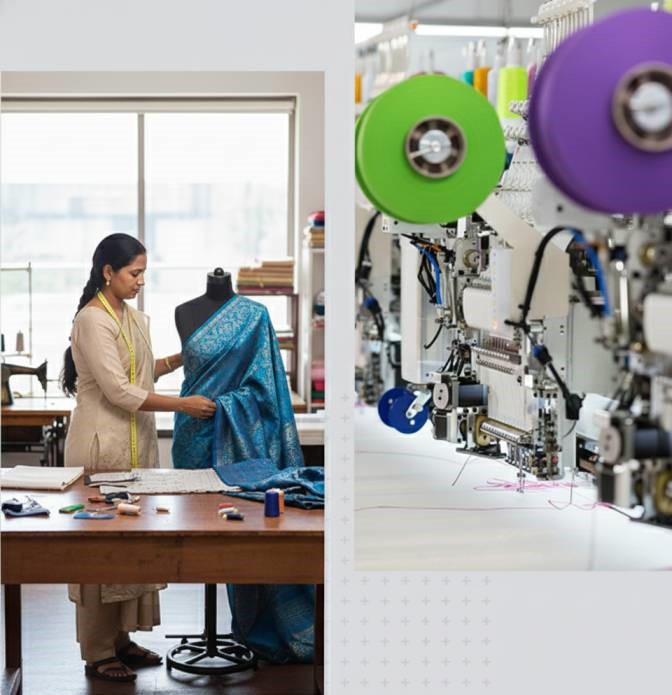 Factory Production